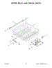 07 - Upper Rack And Track Parts