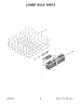 08 - Lower Rack Parts