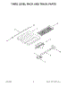 09 - Third Level Rack And Track Parts