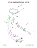 06 - Upper Wash And Rinse Parts