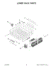 08 - Lower Rack Parts