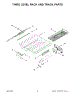 09 - Third Level Rack And Track Parts