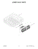 08 - Lower Rack Parts