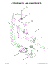 06 - Upper Wash And Rinse Parts