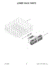 08 - Lower Rack Parts