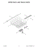 07 - Upper Rack And Track Parts