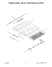 09 - Third Level Rack And Track Parts