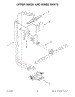06 - Upper Wash And Rinse Parts
