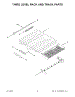 09 - Third Level Rack And Track Parts
