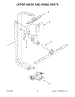 06 - Upper Wash And Rinse Parts