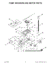05 - Pump, Washarm And Motor Parts