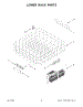 08 - Lower Rack Parts