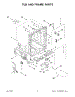 04 - Tub And Frame Parts