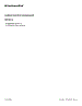 01 - Cover Sheet