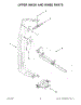 06 - Upper Wash And Rinse Parts