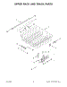 07 - Upper Rack And Track Parts