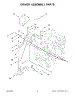 13 - Driver Assembly Parts