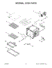 08 - Internal Oven Parts