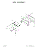 07 - Oven Door Parts