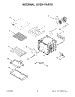 08 - Internal Oven Parts