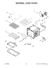 08 - Internal Oven Parts