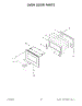 07 - Oven Door Parts