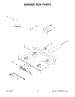 02 - Burner Box Parts