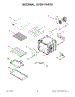 08 - Internal Oven Parts