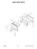 07 - Oven Door Parts