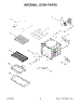 08 - Internal Oven Parts
