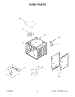 05 - Oven Parts