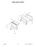 07 - Oven Door Parts