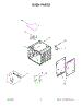 05 - Oven Parts