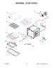 08 - Internal Oven Parts