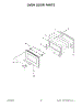 07 - Oven Door Parts