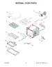 08 - Internal Oven Parts