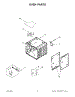 05 - Oven Parts