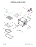 08 - Internal Oven Parts