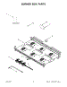 02 - Burner Box Parts