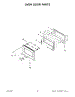 07 - Oven Door Parts