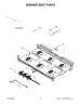02 - Burner Box Parts