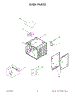 05 - Oven Parts