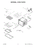 08 - Internal Oven Parts
