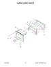 07 - Oven Door Parts
