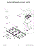 02 - Burner Box And Griddle Parts