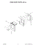 09 - Oven Door Parts (18 In)