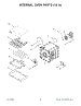11 - Internal Oven Parts (18 In)