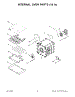 11 - Internal Oven Parts (18 In)