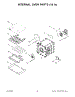 11 - Internal Oven Parts (18 In)