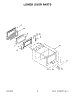07 - Lower Door Parts
